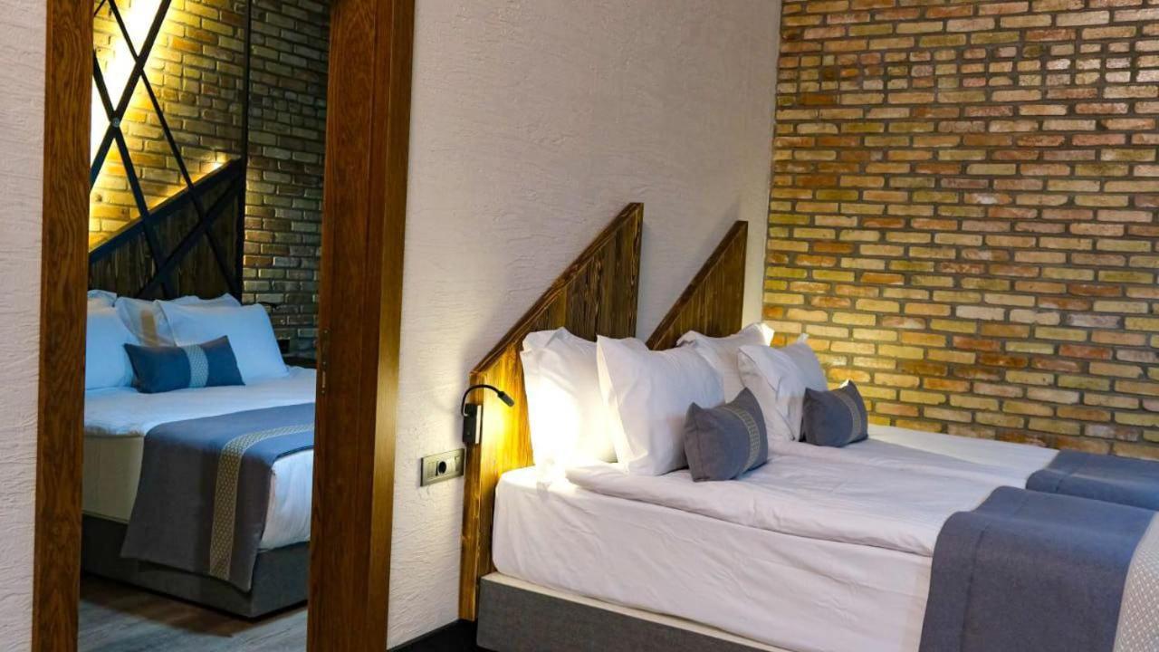 Rest & More By Dedeman Mersin Erdemli Εξωτερικό φωτογραφία