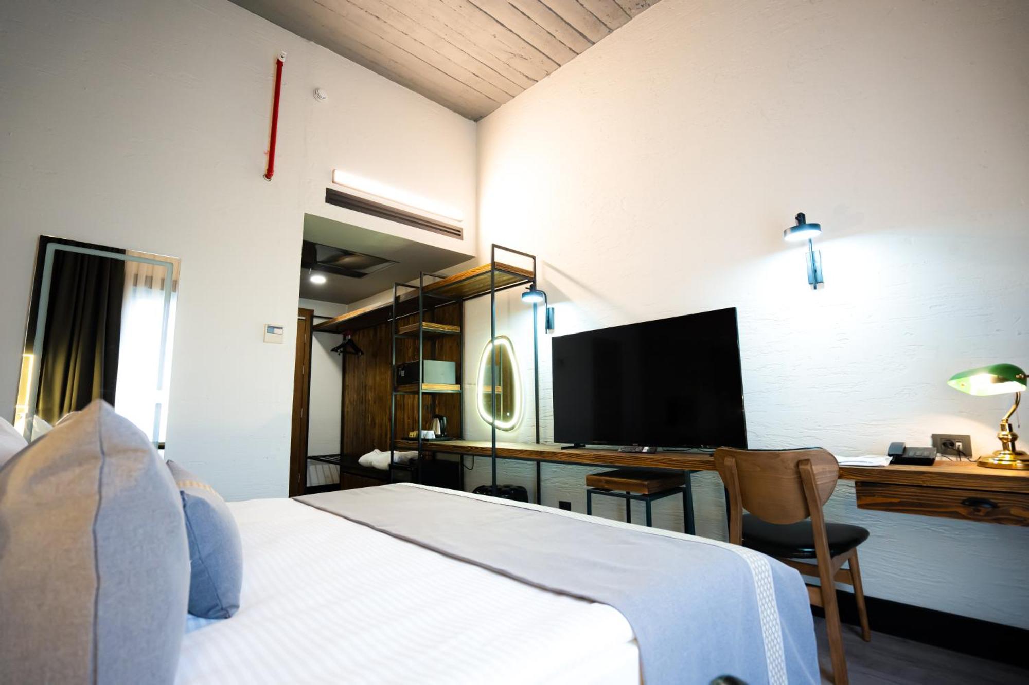 Rest & More By Dedeman Mersin Erdemli Εξωτερικό φωτογραφία