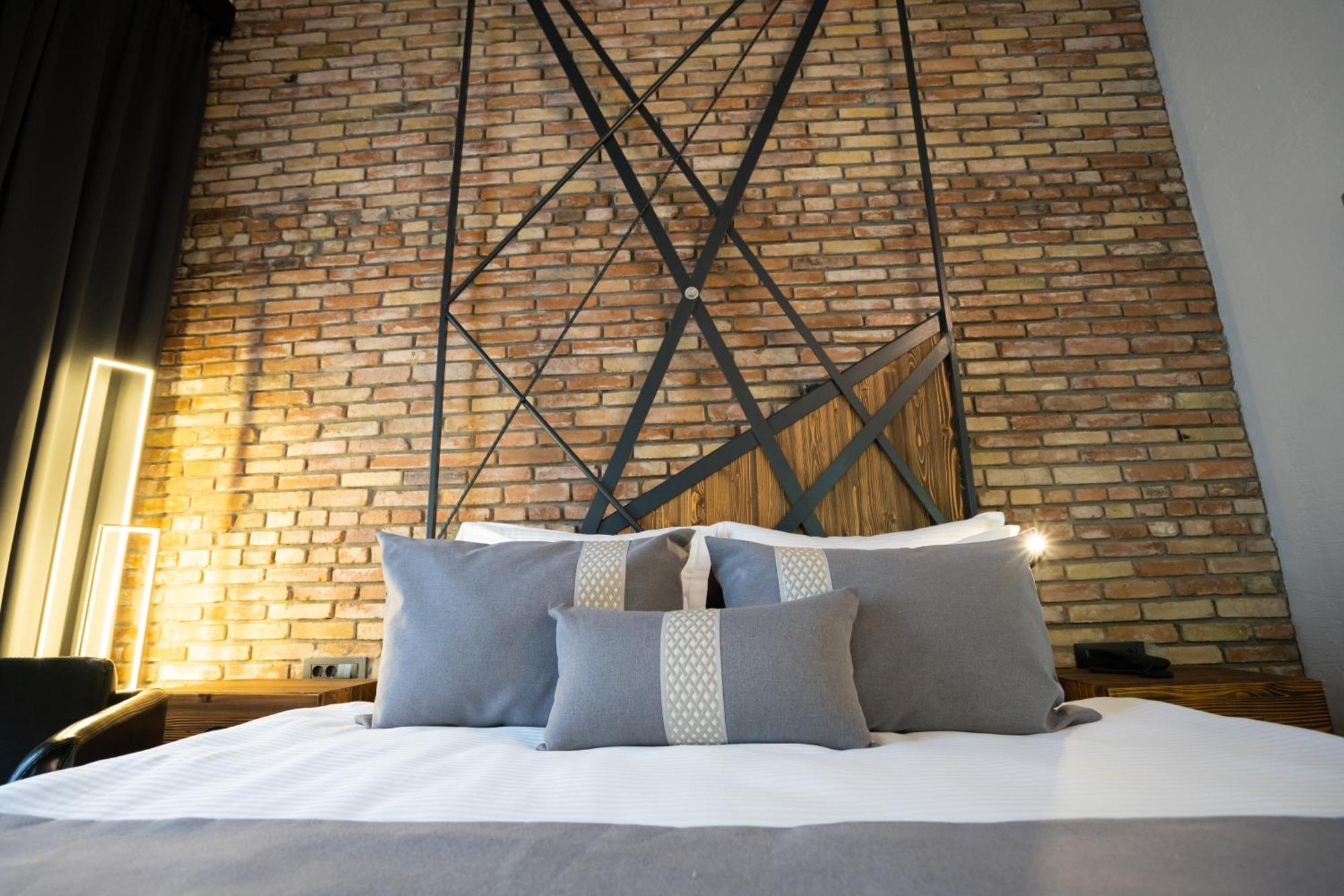 Rest & More By Dedeman Mersin Erdemli Εξωτερικό φωτογραφία