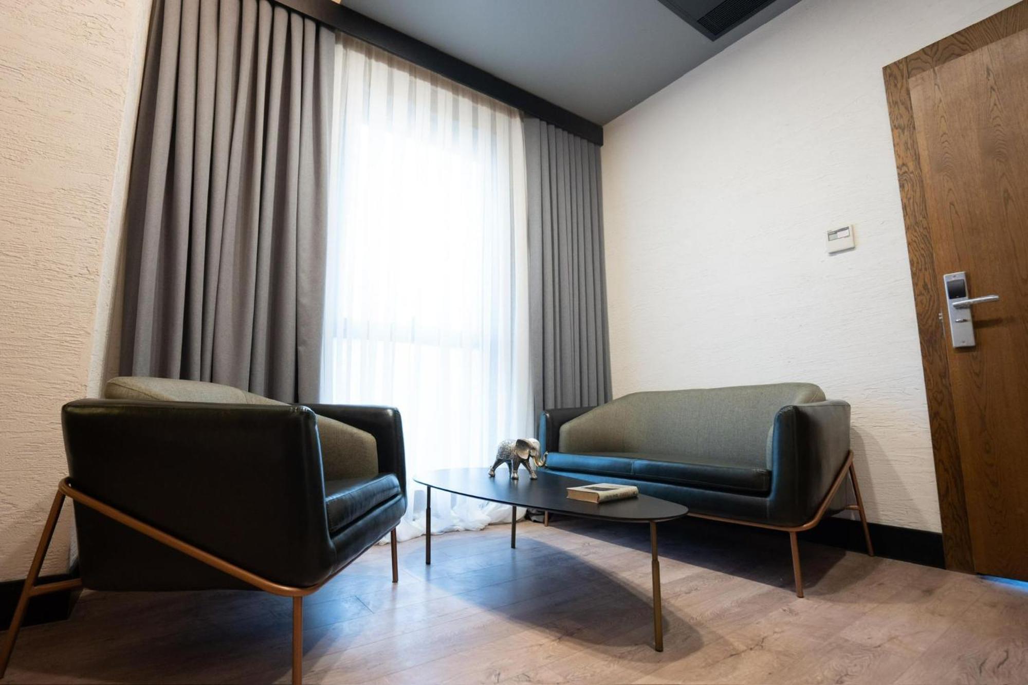 Rest & More By Dedeman Mersin Erdemli Εξωτερικό φωτογραφία