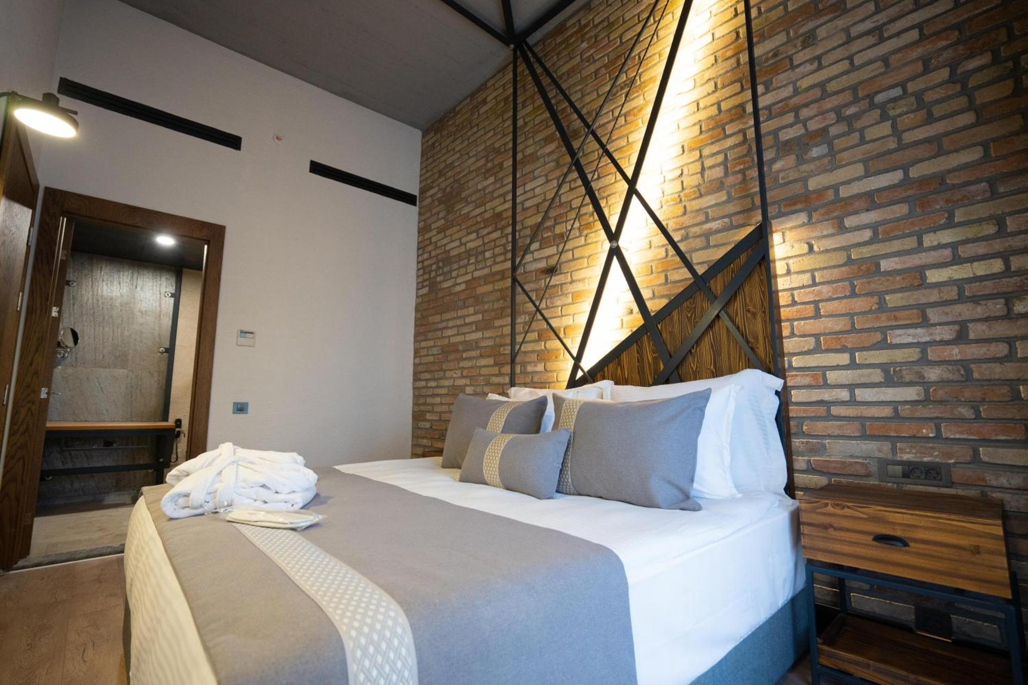 Rest & More By Dedeman Mersin Erdemli Εξωτερικό φωτογραφία