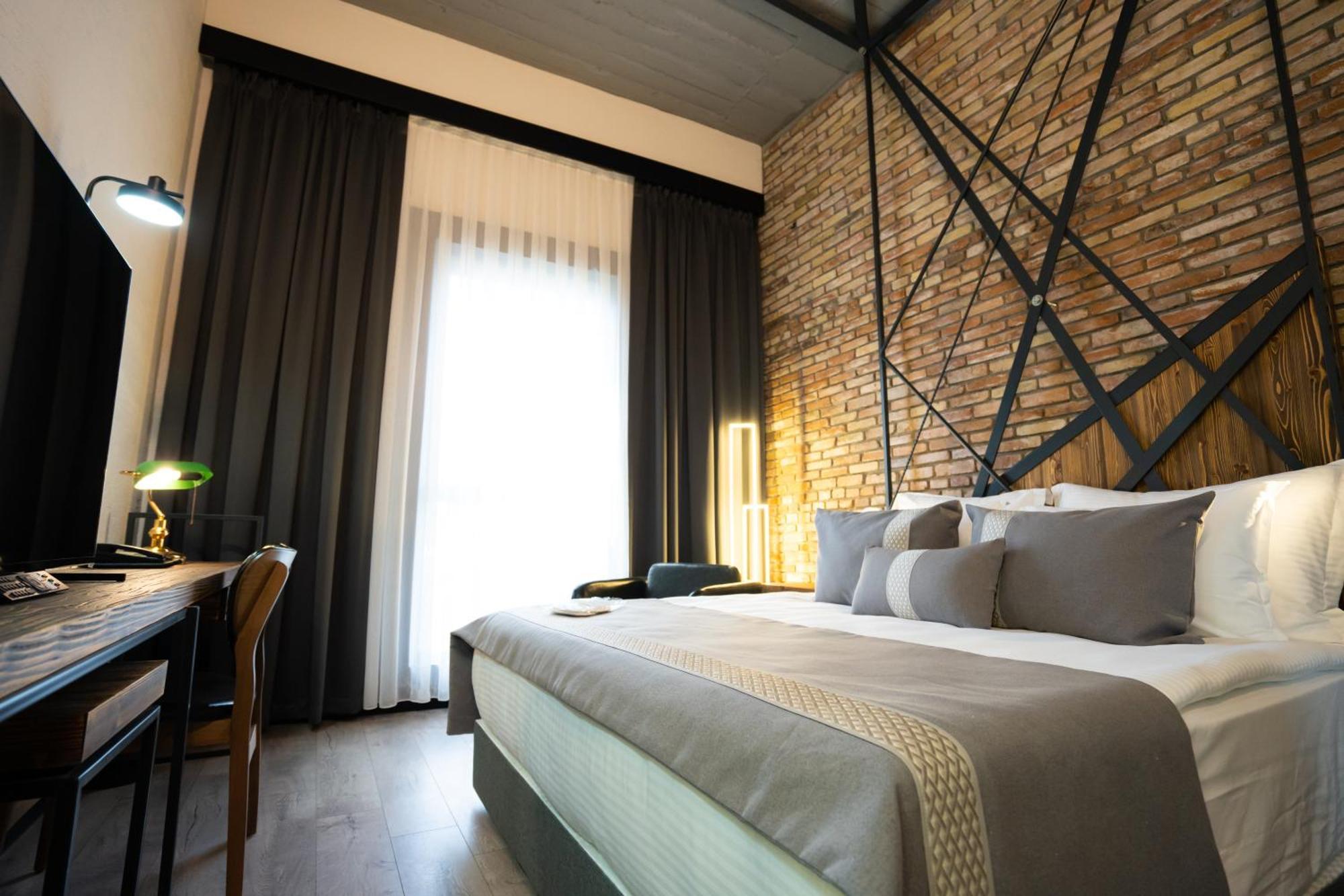 Rest & More By Dedeman Mersin Erdemli Εξωτερικό φωτογραφία